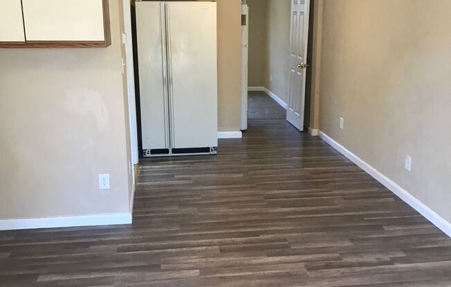 1 bed, 1 bath, $1,295