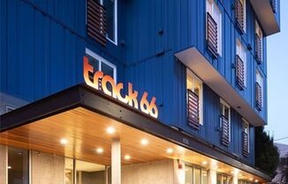 Studio, 1 bath, 232 sqft, $1,375