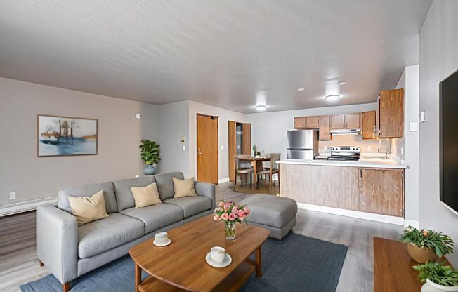 Scottsdale Apartments