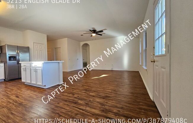 Partner-provided property photo