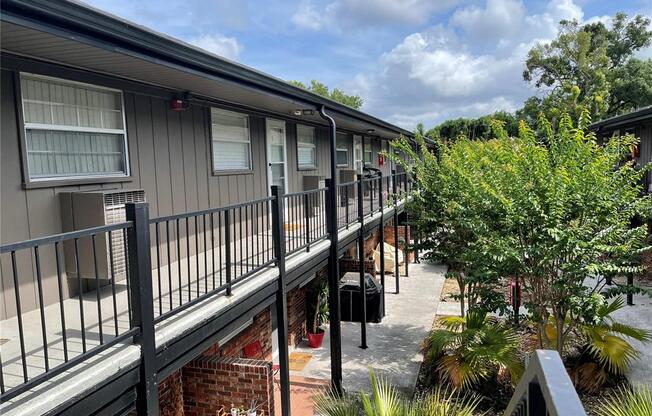 851 Miles Avenue Unit #5