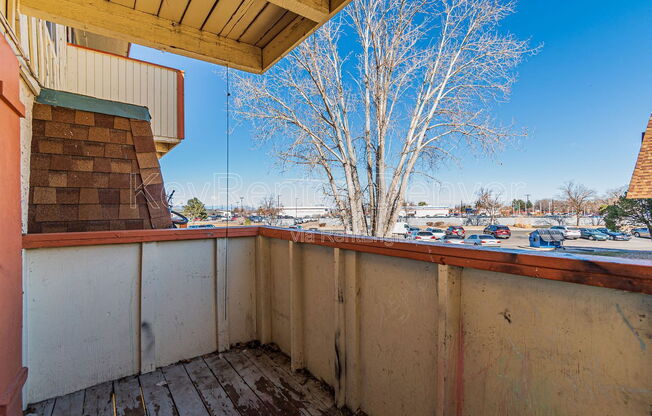 2 beds, 1 bath, 813 sqft, $1,325, Unit 6208