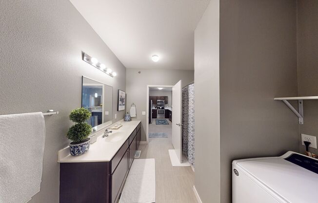2 beds, 2 baths, 1,016 sqft, $1,515, Unit 5120-219 (ADA)