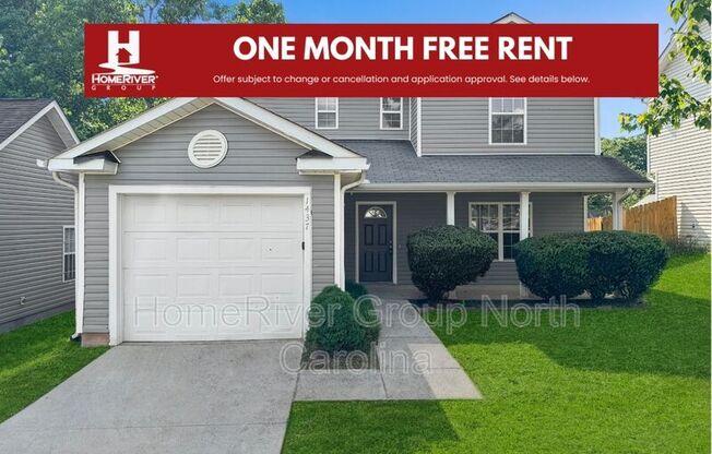 1437 CRANDON DR