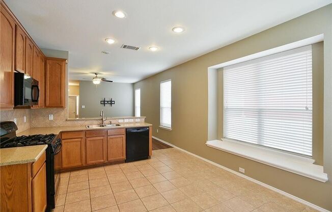 House for Lease in Providence Village