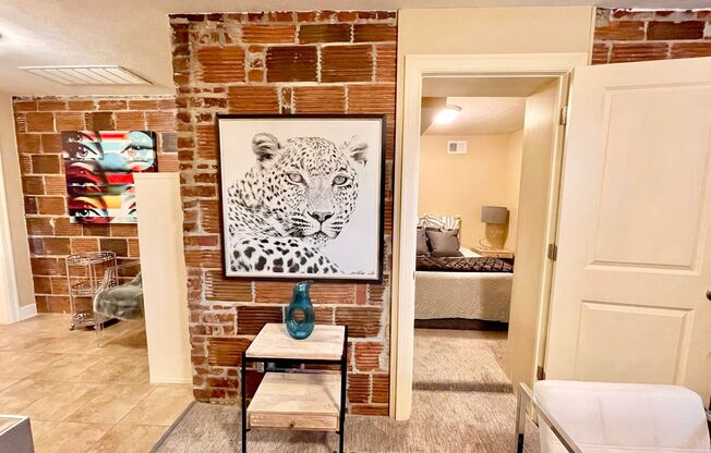 1 bed, 1 bath, 600 sqft, $875, Unit Unit 01B A600