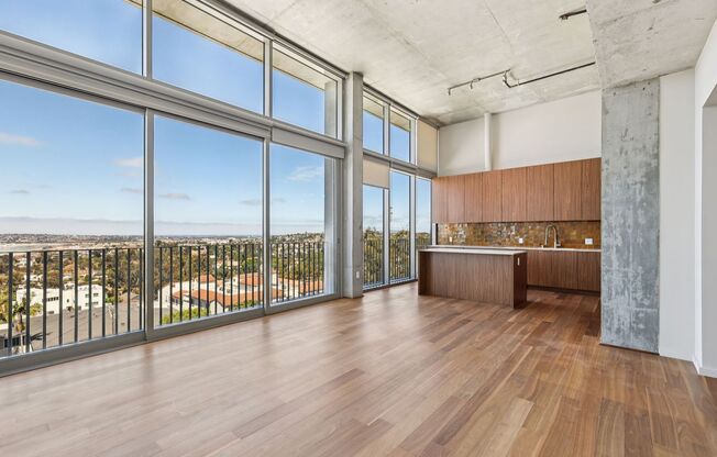 2 beds, 2 baths, 1,175 sqft, $5,995, Unit 806