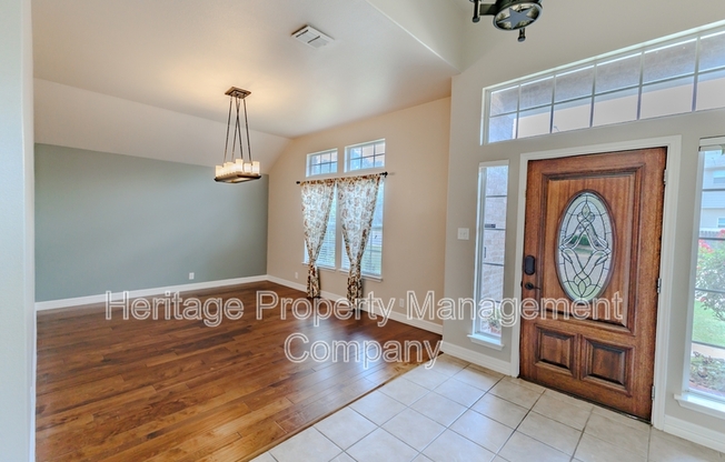 26923 TRINITY HTS