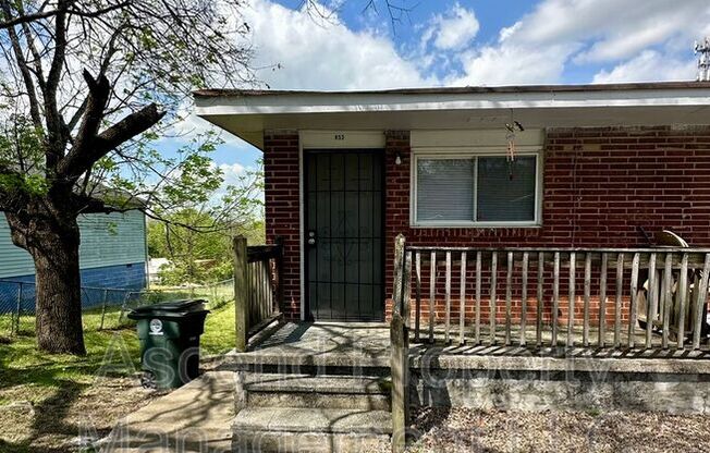 853 ARLINGTON AVE