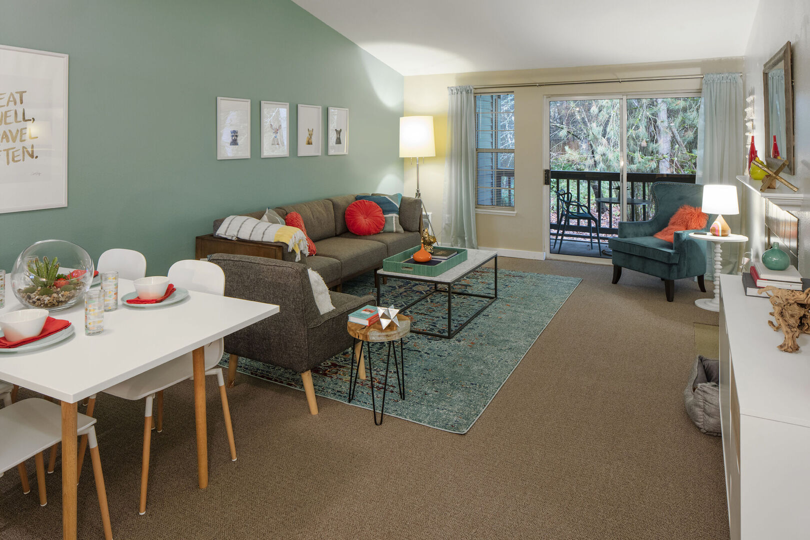 Landmark at Tanasbourne