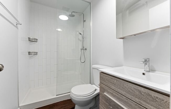 Studio, 1 bath, 212 sqft, $1,495, Unit 802