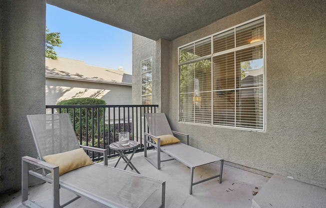 Stratton Large Patio