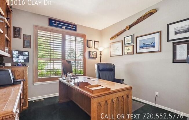 11016 CLAY DR