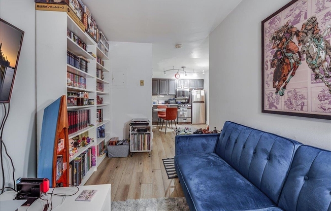 129 FRANKLIN ST