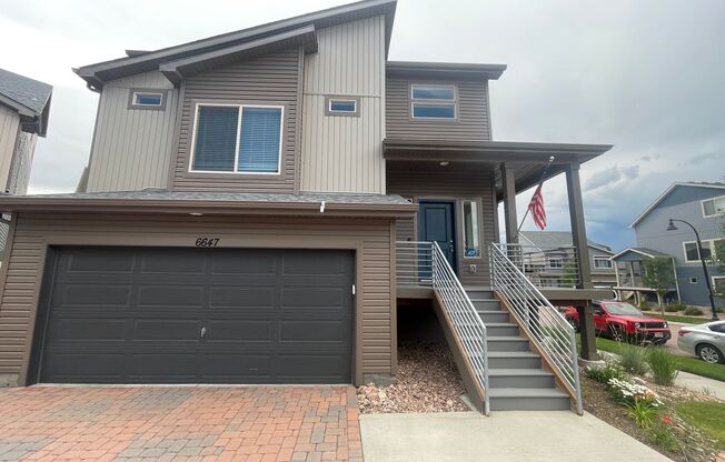 Partner-provided property photo