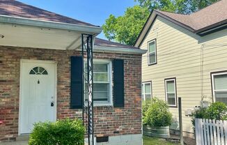 208 Lutie Street Unit B Nashville, TN 37210