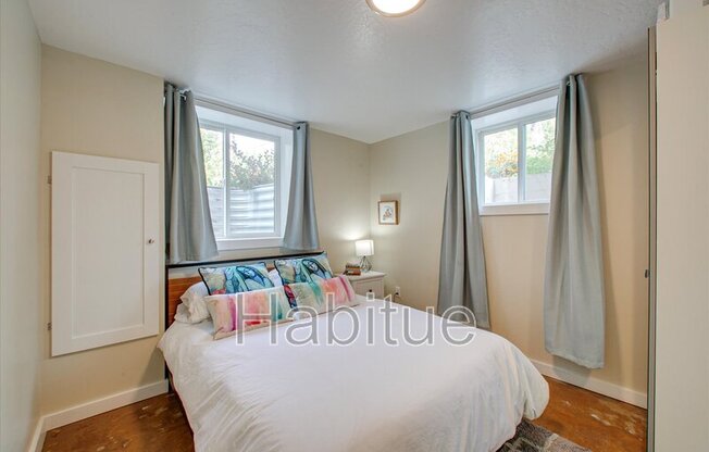 Partner-provided property photo