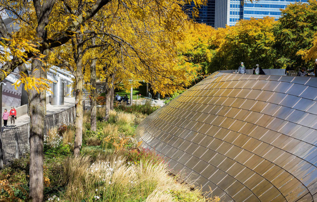 Columbus Plaza Neighborhood 2