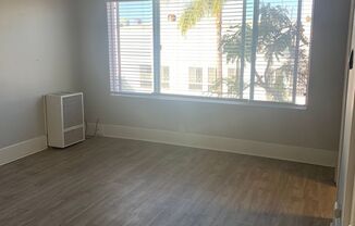 Studio, 1 bath, $1,750, Unit 2