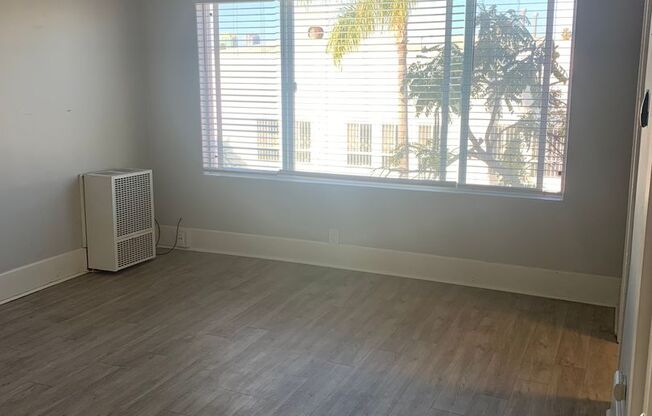 Studio, 1 bath, $1,750, Unit 2
