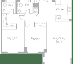 Partner-provided photo for $3128 unit