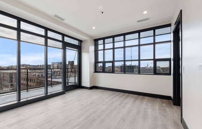 Eleven23 W Randolph
