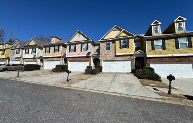 61 PROVIDENCE RUN CT