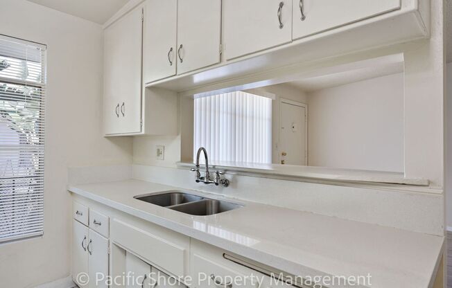 St Elmo Apartments