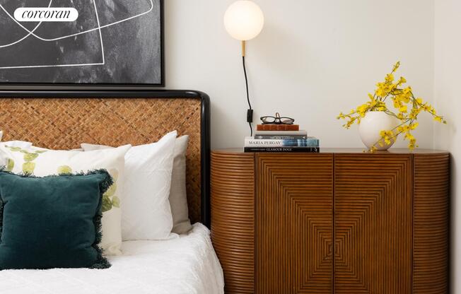 1 bed, 1 bath, $3,130, Unit 810E