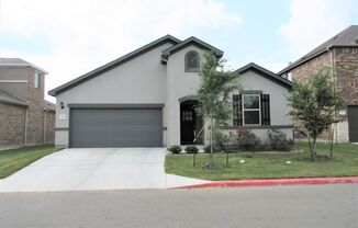 Nice 3-Bedroom Home in the Trails and Leander