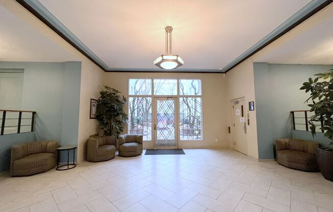 Studio, 1 bath, 488 sqft, $1,115, Unit 109