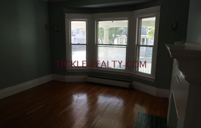 368 Alexander Street