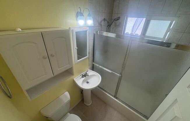 Welcome to this inviting 2-bedroom, 1-bath home just outside Ocean Beach!