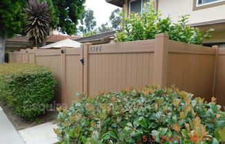 6745 SHAKESPEARE WAY