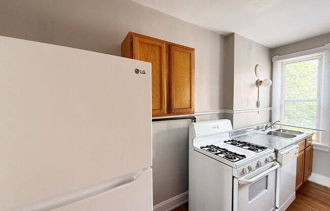 1 bed, 1 bath, 478 sqft, $895, Unit 408-60