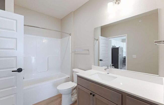 1 bed, 1 bath, 667 sqft, $1,199, Unit 246