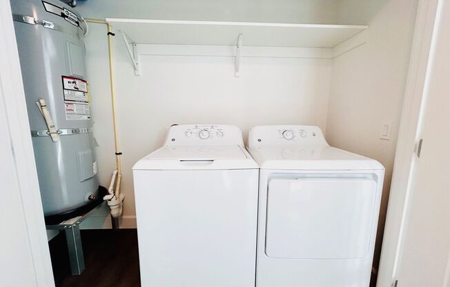 1 bed, 1 bath, 453 sqft, $2,500, Unit 410-515