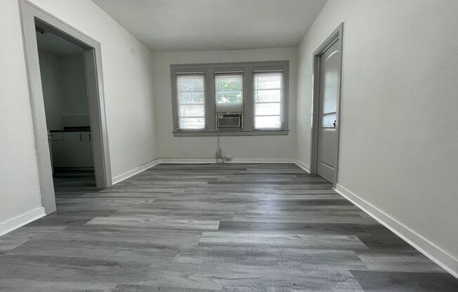 1011 Apartments