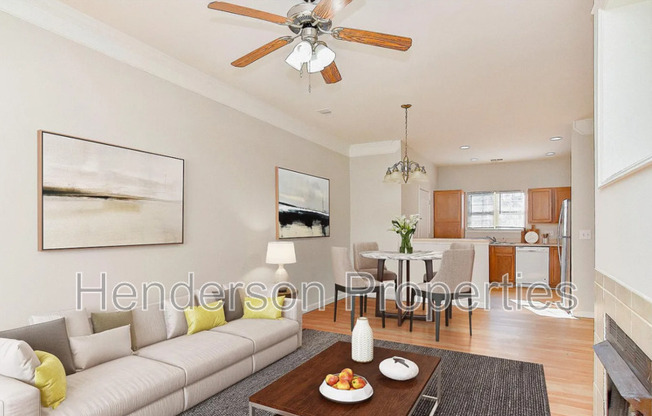 6512 QUARTERBRIDGE LN