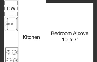 Partner-provided photo for $1602 unit