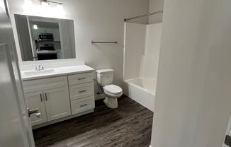 1 bed, 1 bath, 602 sqft, $1,395, Unit Lime 302