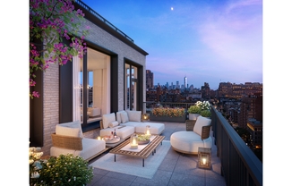 280 W 24 ST