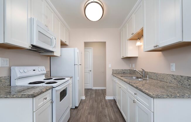2 beds, 2 baths, 1,045 sqft, $2,495, Unit C-07