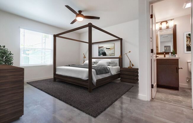 3 beds, 2 baths, 975 sqft, $3,795, Unit 4820-4