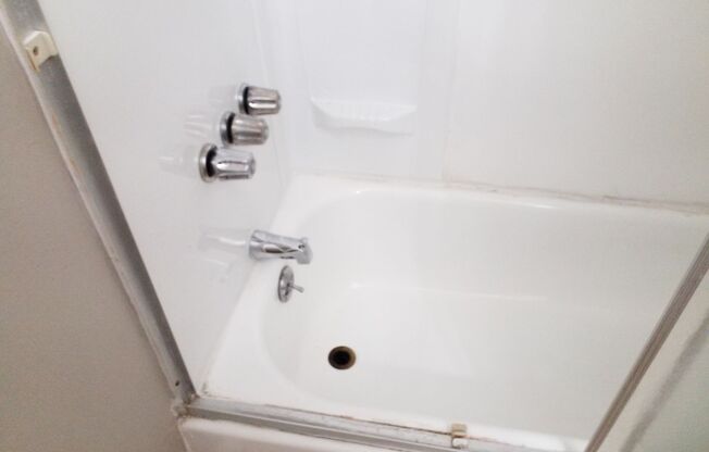 Studio, 1 bath, 800 sqft, $725, Unit 4D