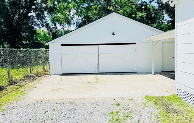 5636 Jackson Avenue (4 Bed/2 Bath) Home