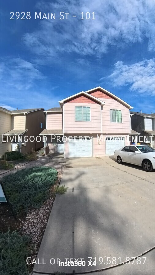 2928 Main Street