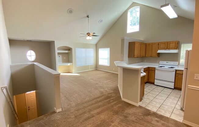 MOVE IN SPECIAL! 2 Bedroom 2 Bath in Hamptons at Metrowest!