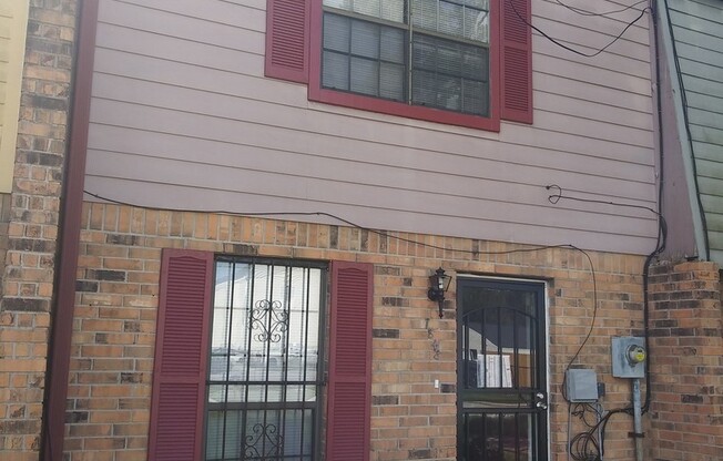 3 Bedroom Town-home