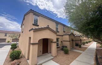 Charming 2-Story Townhome | 2 Bedrooms, 2 Baths & Community Pool